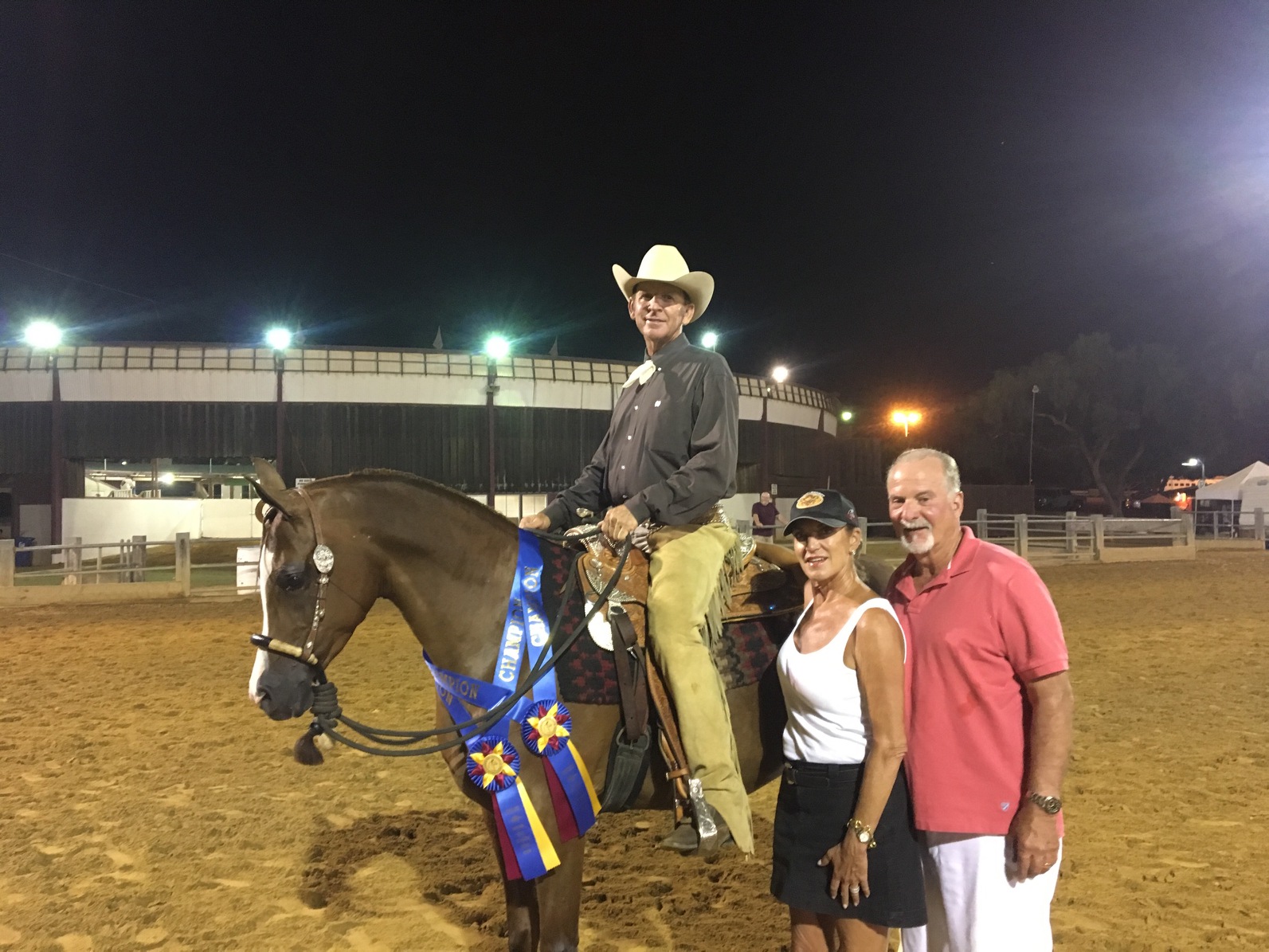 Edenz Promise - Santa Barbara 2017